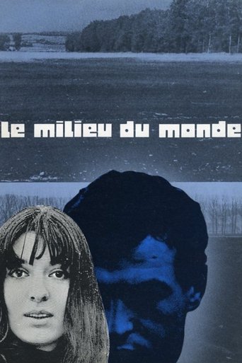 Poster of The Middle of the World