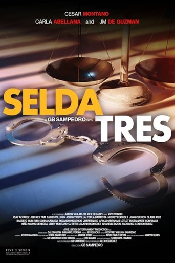 Poster of Selda Tres