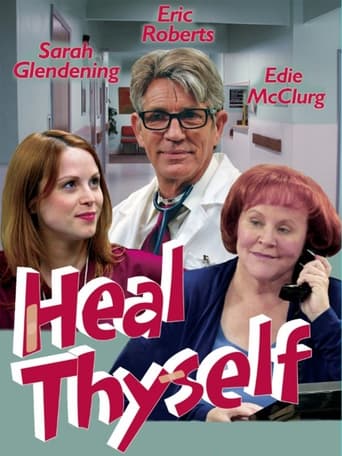 Poster of Heal Thyself