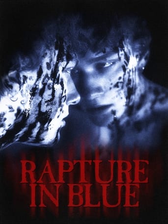 Poster of Rapture in Blue