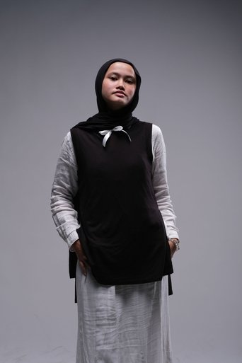 Portrait of Siti Auliannisa