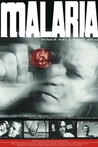 Poster of Malaria