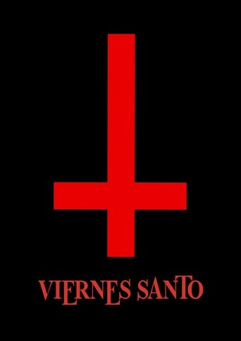 Poster of Viernes Santo