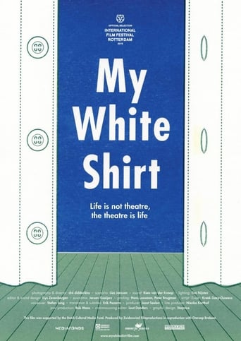 Poster of My White Shirt