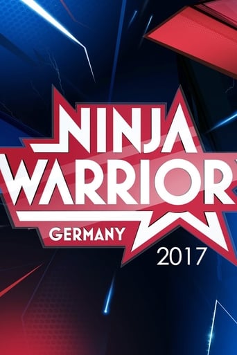 Portrait for Ninja Warrior Germany - Season 2