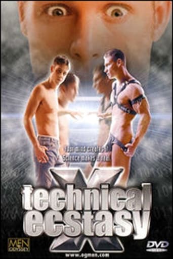 Poster of Technical Ecstasy