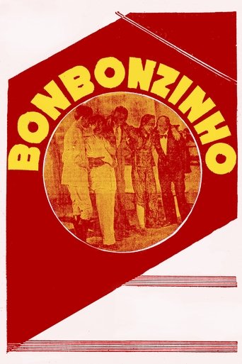 Poster of Bombonzinho
