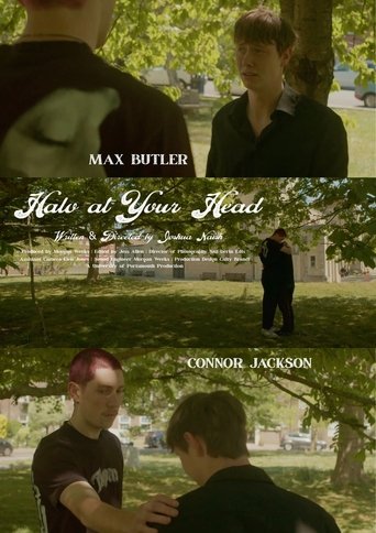 Poster of Halo At Your Head