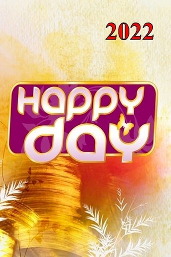Portrait for Happy Day - Season 16