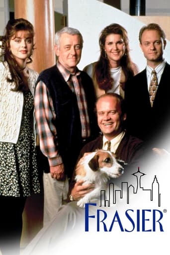 Portrait for Frasier - Season 1