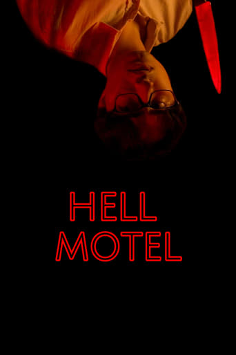 Poster of Hell Motel