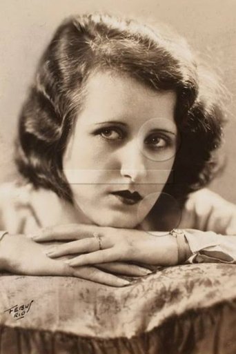 Portrait of Nita Ney