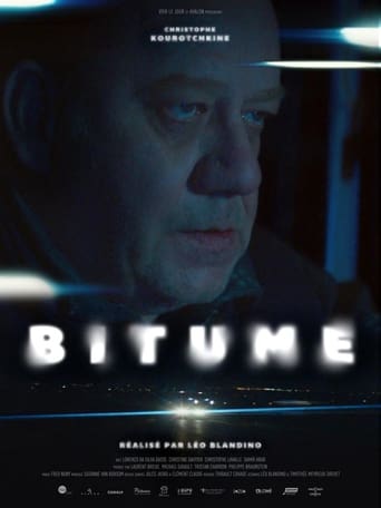 Poster of Bitume