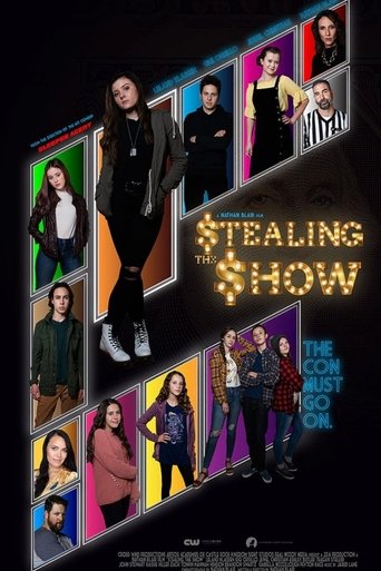 Poster of Stealing the Show