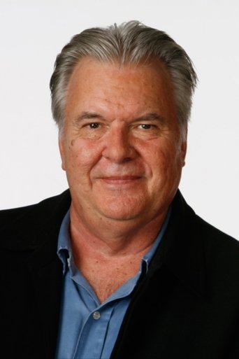 Portrait of Alan Raymond