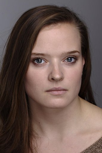 Portrait of Karin Floengard Jonsson