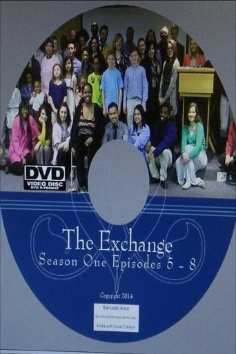 Poster of The Exchange