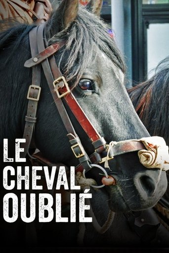 Le cheval oublié Poster of Le cheval oublié