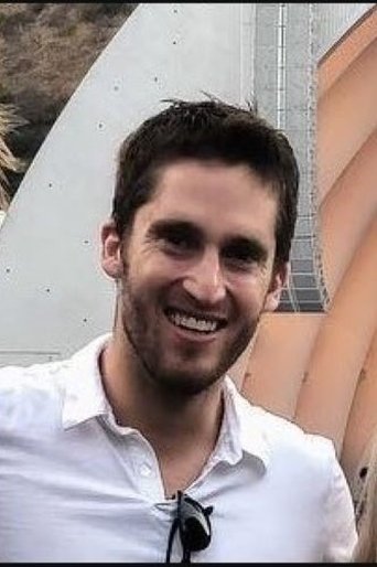 Portrait of Stephen Shafer