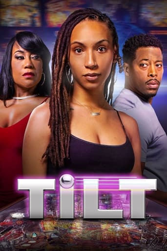 Poster of Tilt