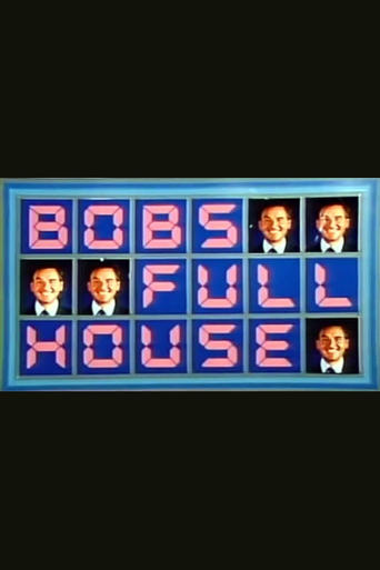 Poster of Bob's Full House