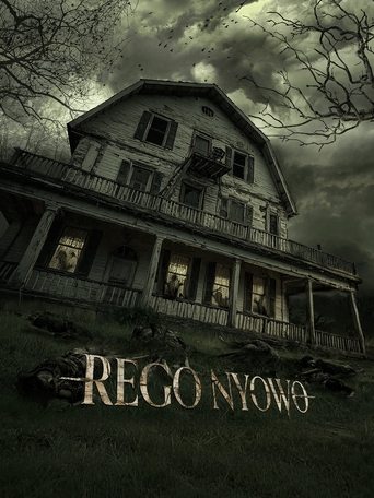 Poster of Rego Nyowo