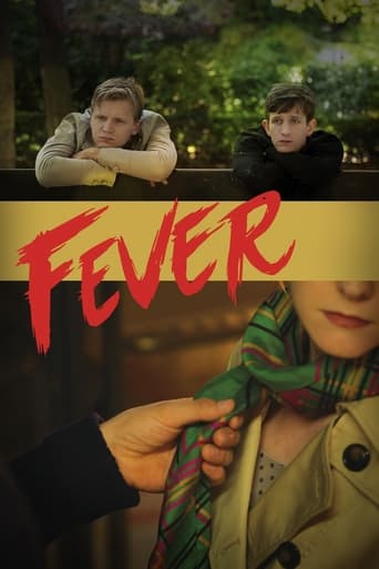 Poster of Fever