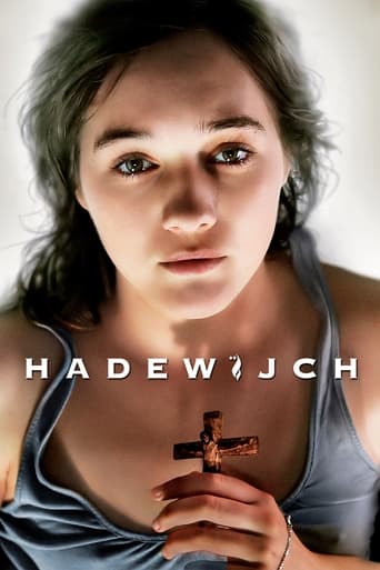 Poster of Hadewijch