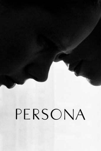 Poster of Persona