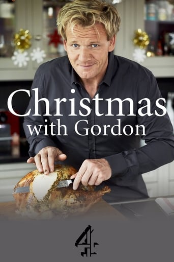 Poster of Christmas with Gordon