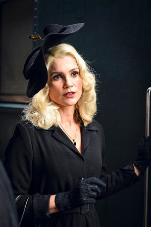 Portrait for Êta Mundo Bom! - Season 1