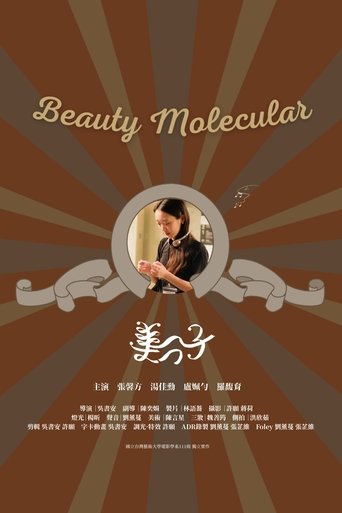 Poster of Beauty Molecular