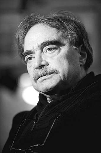 Portrait of Alexander Adabashyan