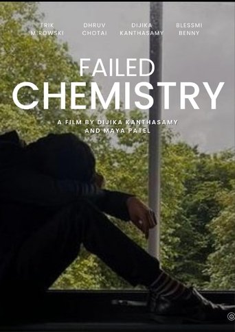 Poster of Failed Chemsity