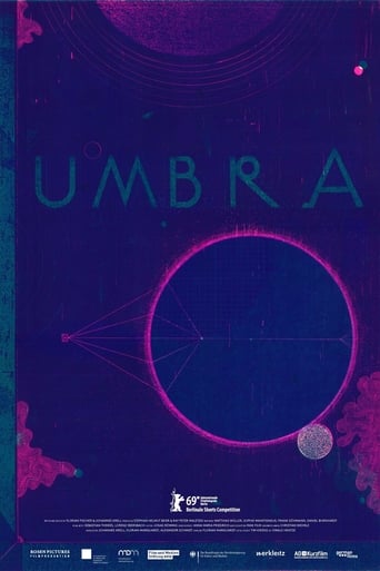 Poster of Umbra