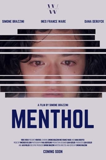 Poster of Menthol