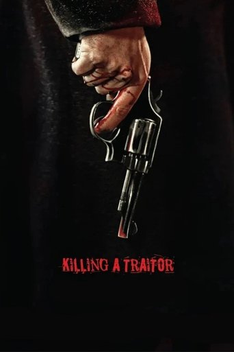 Poster of Killing a Traitor