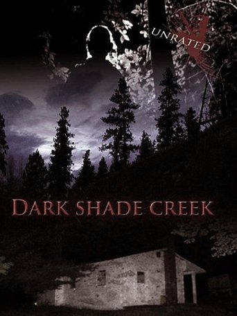 Poster of Dark Shade Creek