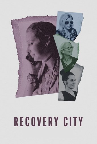 Poster of Recovery City