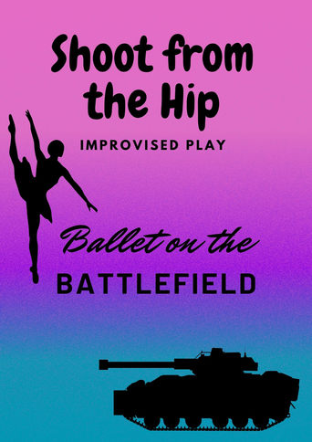 Poster of Ballet on the Battlefield