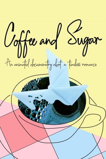 Poster of Coffee & Sugar