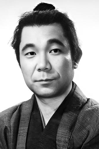 Portrait of Ippei Souda