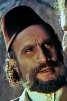 Portrait of Vladimir Sarukhanyan