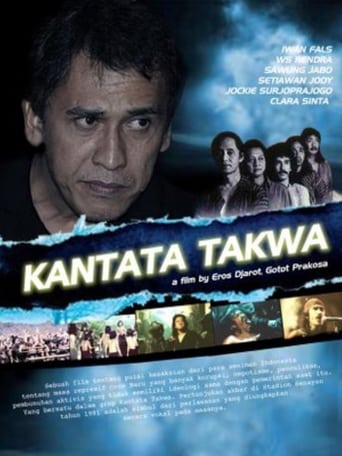 Poster of Kantata Takwa