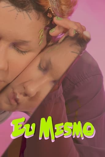 Poster of EU MESMO