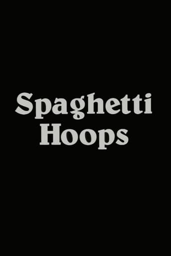 Poster of Spaghetti Hoops