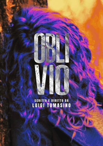 Poster of Oblivio