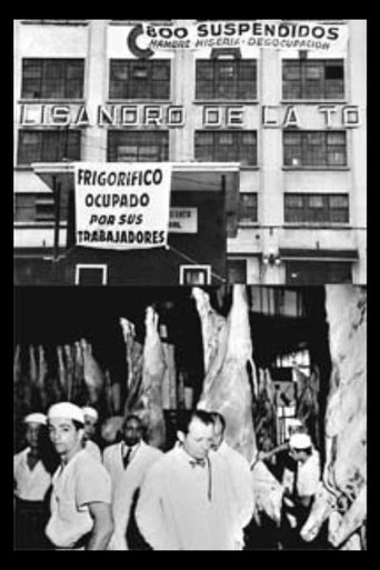 Poster of Carne Viva