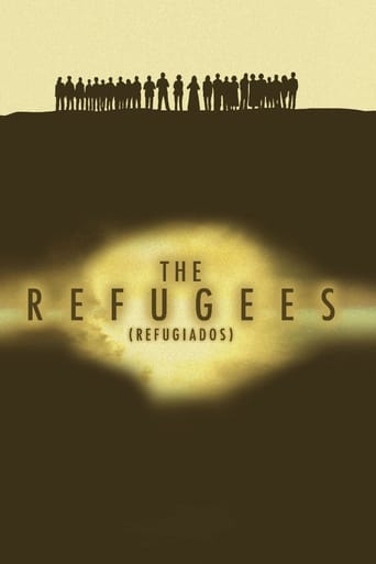 Poster of The Refugees