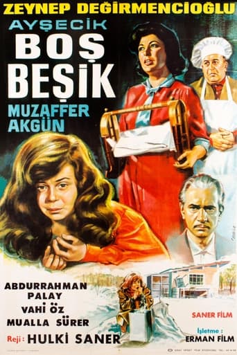 Poster of Ayşecik Boş Beşik